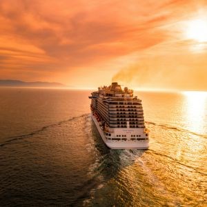Spring Break Cruise
