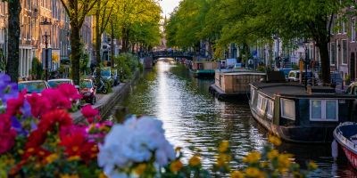 Amsterdam, The Netherlands