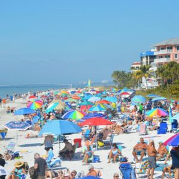 Top Destinations and Trends for Your Ultimate Spring Break Getaway