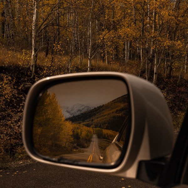 Most popular travel destinations for fall