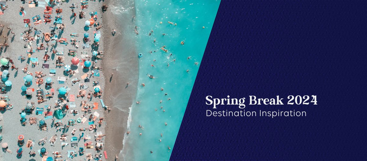 Spring Break 2024