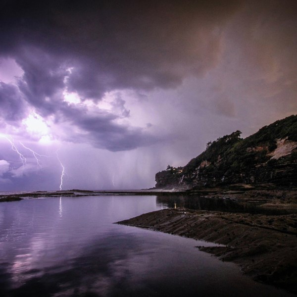Storms Unleash Havoc in Britain and Ireland 
