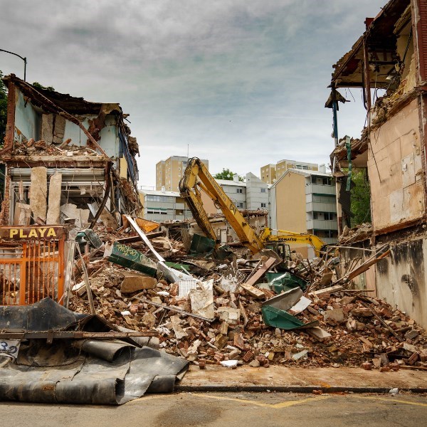 Morocco Earthquake: Travel Considerations and Support for Recovery