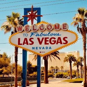 Las Vegas, Nevada