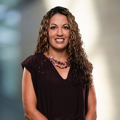 Bailey Foster, Senior Vice President, Travel Insurance at Trawick International