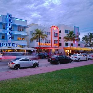 Miami, Florida