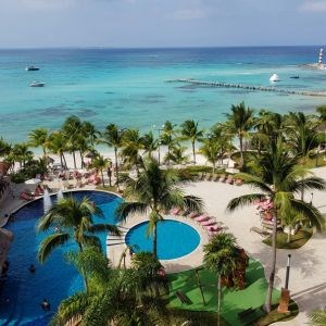 Cancun, Mexico